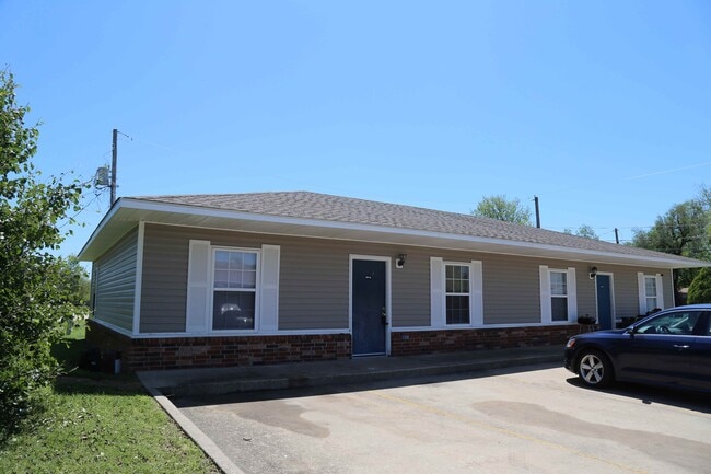 501 Daniel Pl, Unit A