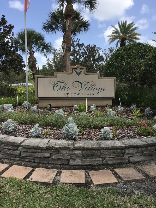 property at 7417 Vista Way
