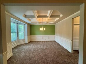 7381 Parkland Bend in Fairburn, GA - Foto de edificio - Building Photo
