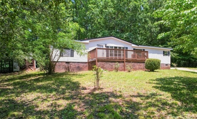 1773 Baldwin Ln in Lincolnton, NC - Building Photo - Building Photo