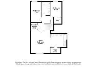 5712 Athinas St in North Las Vegas, NV - Building Photo - Building Photo