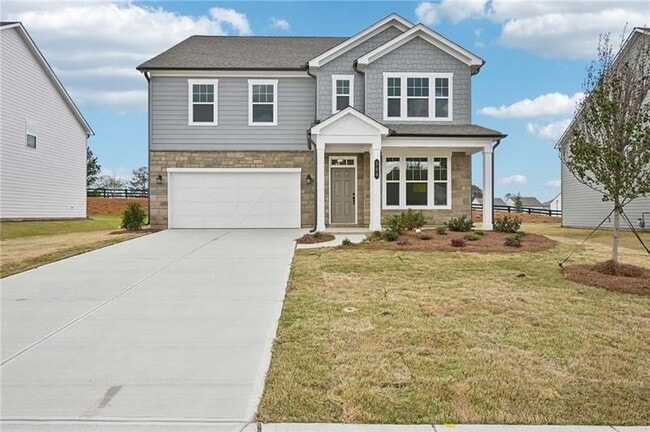 property at 564 Silverleaf Trl
