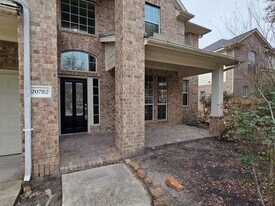 20782 Oakhurst Trails Dr in Porter, TX - Building Photo
