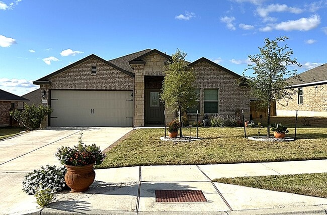 property at 2418 Corradino St