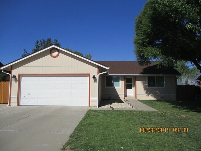 property at 650 Joette Dr