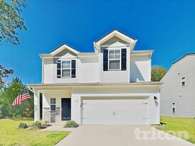 1123 Rankin Oaks St in Charlotte, NC - Building Photo