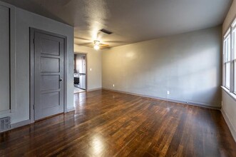 1614 Lincoln Ave in Fort Worth, TX - Building Photo - Building Photo