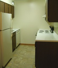 Ridgecrest Apartments in Knoxville, TN - Building Photo - Building Photo