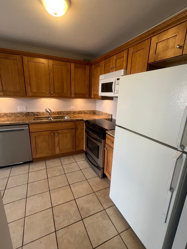 1540 N La Salle Dr, Unit 607 in Chicago, IL - Building Photo - Building Photo