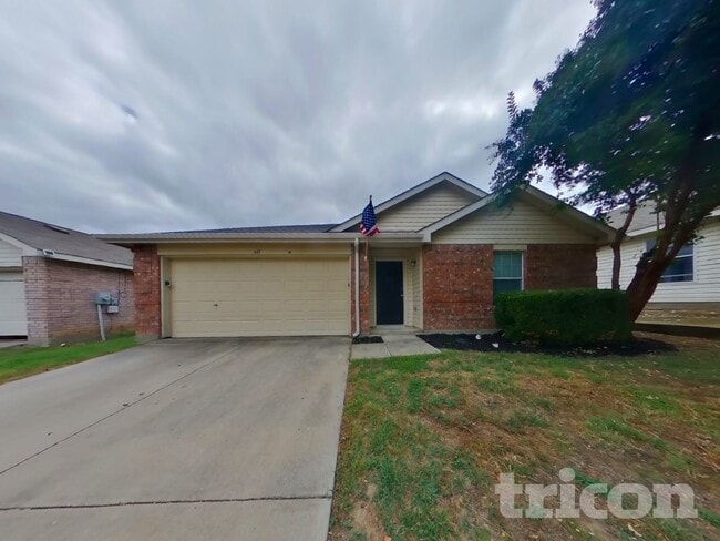 641 Rosario Ln in Haslet, TX - Building Photo - Building Photo