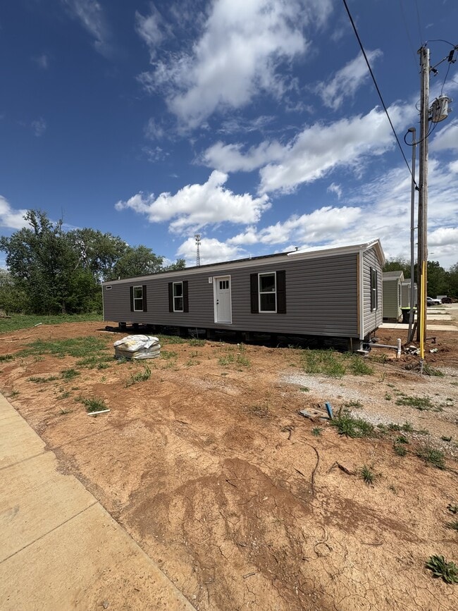 property at 400 Parker St