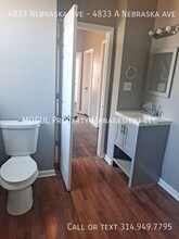4833 Nebraska Ave in St. Louis, MO - Building Photo - Building Photo