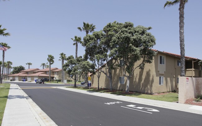 Silver Strand in Coronado, CA - Building Photo - Building Photo