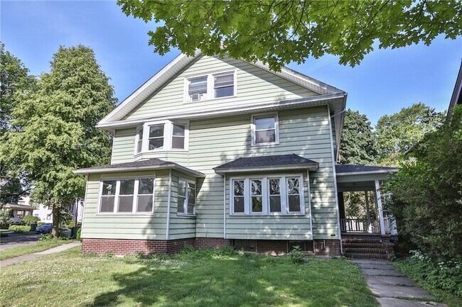 property at 399 Barrington St