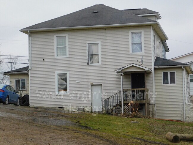345 Prosperity Rd in Beckley, WV - Building Photo - Building Photo