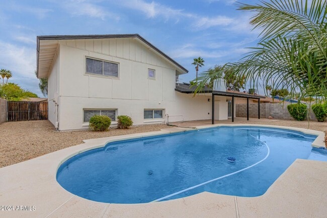 4414 S Newberry Rd in Tempe, AZ - Building Photo - Building Photo