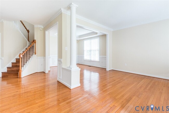 11200 Chappell Ridge Ct in Glen Allen, VA - Building Photo - Building Photo