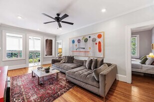 500 Queens Rd in Charlotte, NC - Building Photo