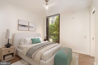 1630 Columbia Rd NW, Unit 104 in Washington, DC - Building Photo - Building Photo