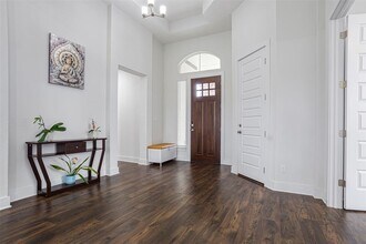 6721 Empresa Dr in Austin, TX - Building Photo - Building Photo