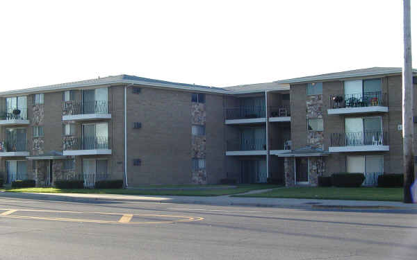 1449 State St in Calumet City, IL - Building Photo