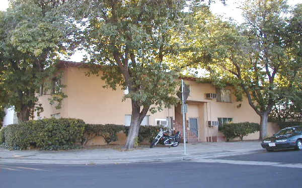 2805 Broadmoor Ave in Concord, CA - Building Photo - Building Photo