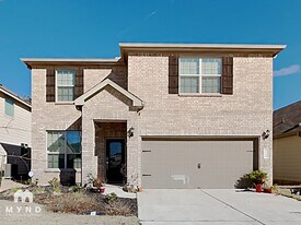 9708 Betulla Dr in Austin, TX - Building Photo