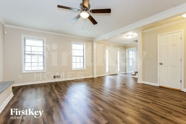 2625 Loring Rd in Kennesaw, GA - Building Photo - Building Photo