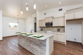 4507 Mesa Central Dr in Las Cruces, NM - Building Photo - Building Photo