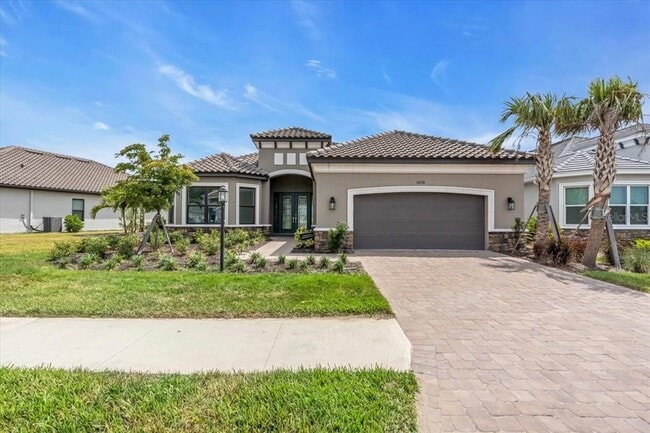 10176 Silent Night Ln in Sarasota, FL - Building Photo - Building Photo