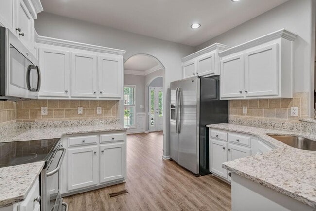 3687 Vine Spgs in Bethlehem, GA - Building Photo - Building Photo