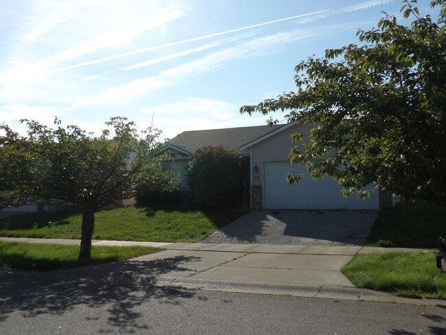 3568 W Thorndale Loop in Coeur d'Alene, ID - Building Photo - Building Photo