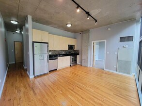 1720 S Michigan Ave, Unit 309 in Chicago, IL - Foto de edificio - Building Photo