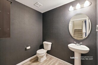 4026 Tiberias Pt in Colorado Springs, CO - Foto de edificio - Building Photo