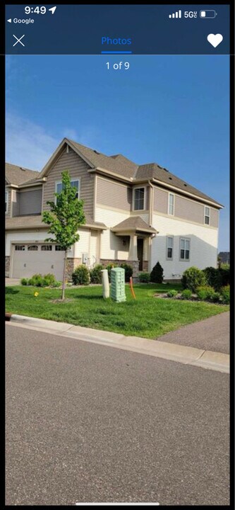 18976 72nd Pl N in Maple Grove, MN - Building Photo