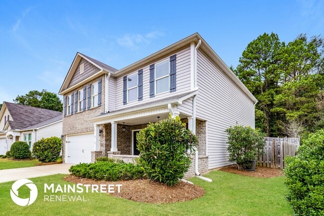 180 Belmont Way in Chelsea, AL - Foto de edificio - Building Photo