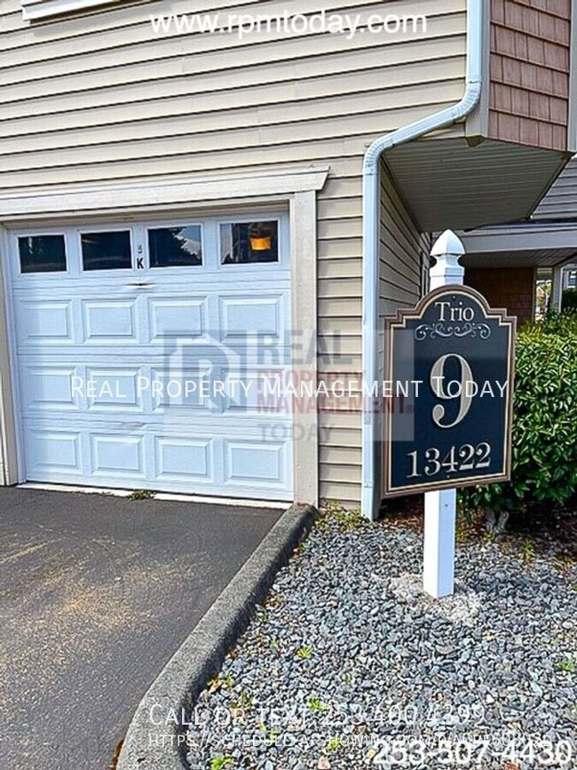 13422 97th Ave E in Puyallup, WA - Building Photo - Building Photo