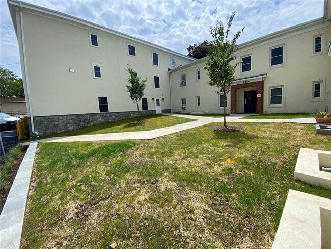 property at 120 E Central Ave