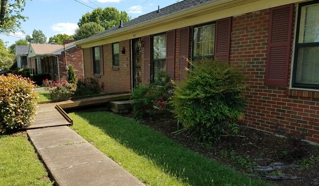 property at 443 Lynn Dr