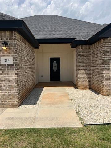 214 Moon Beam Path in Abilene, TX - Building Photo - Building Photo
