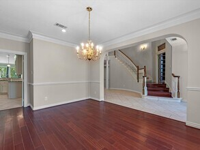 3311 El Dorado Blvd in Missouri City, TX - Building Photo - Building Photo