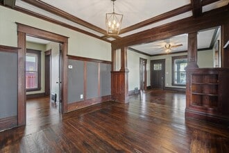1809 Maplewood Ave in Lansing, MI - Building Photo - Building Photo