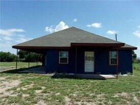 9-5 5 Mile Line in Mission, TX - Building Photo