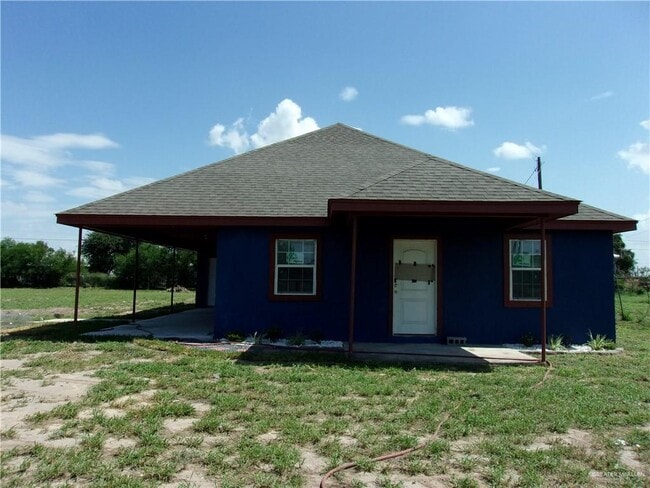 property at 5 Mile Line Rd