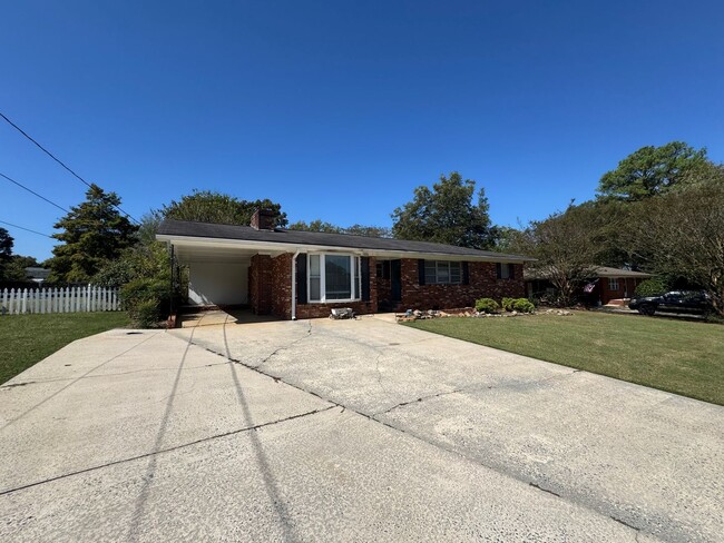 property at 1094 Old Rockmart Rd SE