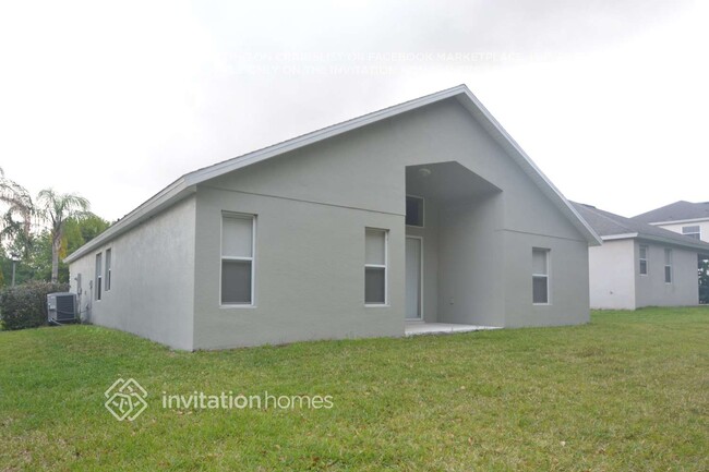 5518 Ansley Way in Mount Dora, FL - Building Photo - Building Photo