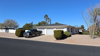 2047 Laurel Ln in Sierra Vista, AZ - Building Photo - Building Photo