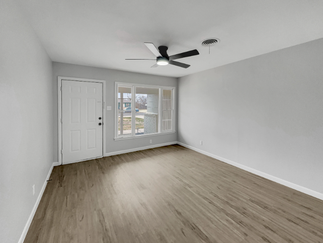 4623 40th St in Lubbock, TX - Building Photo - Building Photo