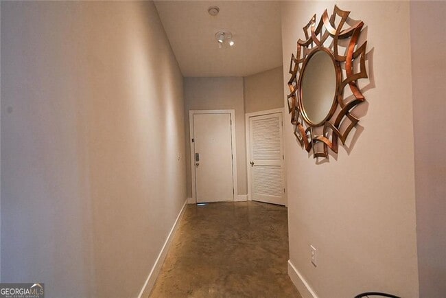 property at 89 Mangum St SW