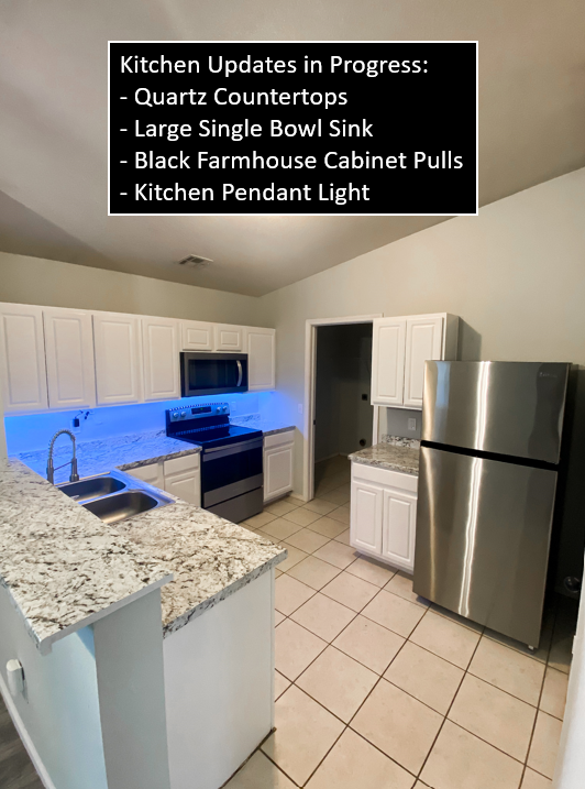 15404 Lilly Garden Ln in Oklahoma City, OK - Building Photo - Building Photo
